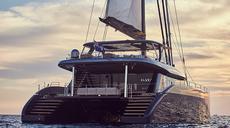 Sunreef 80,  4 / 5 / 6 кают(ы), 2020 г. выпуска 