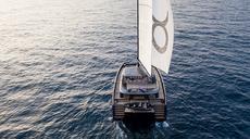 Sunreef 80,  4 / 5 / 6 кают(ы), 2020 г. выпуска 