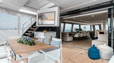 Sunreef 80,  4 / 5 / 6 кают(ы), 2020 г. выпуска 
