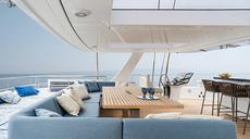 Sunreef 80,  4 / 5 / 6 кают(ы), 2020 г. выпуска 