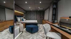 Sunreef 80,  4 / 5 / 6 кают(ы), 2020 г. выпуска 