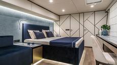 Sunreef 80,  4 / 5 / 6 кают(ы), 2020 г. выпуска 