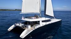 Sunreef 80 Carbon Line,  4 кают(ы), 2020 г. выпуска 