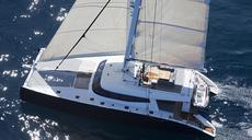 Sunreef 80 Carbon Line,  4 кают(ы), 2020 г. выпуска 