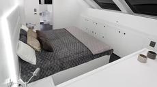 Sunreef 80 Carbon Line,  4 кают(ы), 2020 г. выпуска 