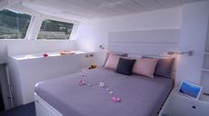 Sunreef 80 Carbon Line,  4 кают(ы), 2020 г. выпуска 