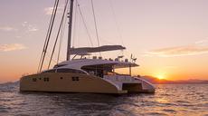 Sunreef 82 DD,  4 кают(ы), 2020 г. выпуска 