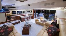Sunreef 82 DD,  4 кают(ы), 2020 г. выпуска 
