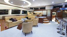 Sunreef 82 DD,  4 кают(ы), 2020 г. выпуска 