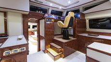 Sunreef 82 DD,  4 кают(ы), 2020 г. выпуска 