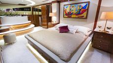 Sunreef 82 DD,  4 кают(ы), 2020 г. выпуска 