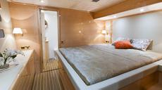 Sunreef 82 DD,  4 кают(ы), 2020 г. выпуска 