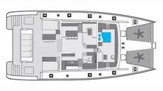 Sunreef 82 DD,  4 кают(ы), 2020 г. выпуска 