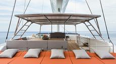 Sunreef 88DD,  4 кают(ы), 2020 г. выпуска 