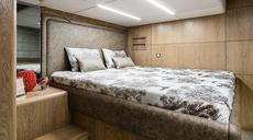 Sunreef 88DD,  4 кают(ы), 2020 г. выпуска 