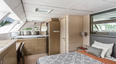 Sunreef 88DD,  4 кают(ы), 2020 г. выпуска 