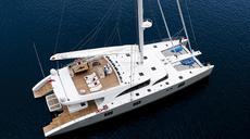 Sunreef 102,  4 / 5 кают(ы), 2010 г. выпуска 