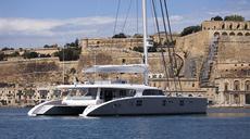 Sunreef 114,  5 кают(ы), 2010 г. выпуска 