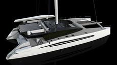 Sunreef 90 Ultimate,  5 кают(ы), 2010 г. выпуска 