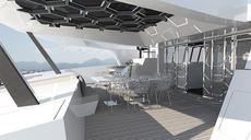 Sunreef 90 Ultimate,  5 кают(ы), 2010 г. выпуска 