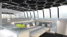 Sunreef 90 Ultimate,  5 кают(ы), 2010 г. выпуска 