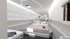 Sunreef 90 Ultimate,  5 кают(ы), 2010 г. выпуска 