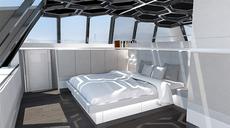 Sunreef 90 Ultimate,  5 кают(ы), 2010 г. выпуска 