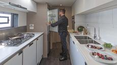 Samana 59,  3 / 4 / 5 / 6 кают(ы), 2020 г. выпуска 