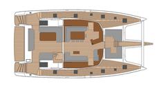Samana 59,  3 / 4 / 5 / 6 кают(ы), 2020 г. выпуска 