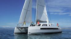 Catana 53,  3 / 4 кают(ы), 2020 г. выпуска 