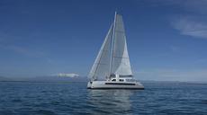 Catana 53,  3 / 4 кают(ы), 2020 г. выпуска 
