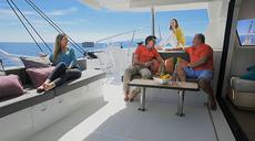 Catana 53,  3 / 4 кают(ы), 2020 г. выпуска 