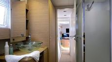 Catana 53,  3 / 4 кают(ы), 2020 г. выпуска 