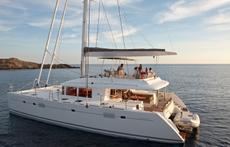 Lagoon 560,  4 кают(ы)