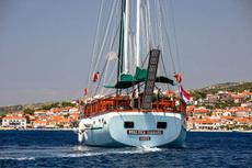 Queen of Adriatic,  6 кают(ы), 2008 г. выпуска 