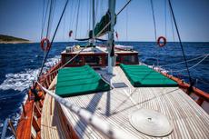 Queen of Adriatic,  6 кают(ы), 2008 г. выпуска 