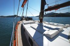 Serenity 70,  3 кают(ы), 2008 г. выпуска 