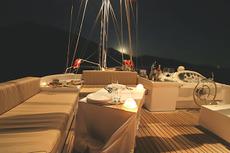 Serenity 70,  3 кают(ы), 2008 г. выпуска 