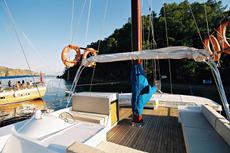 Serenity 70,  3 кают(ы), 2008 г. выпуска 