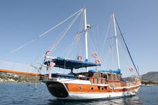 Serenity 86,  4 кают(ы), 2011 г. выпуска 