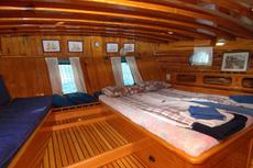 Serenity 86,  4 кают(ы), 2011 г. выпуска 