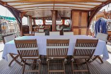 Golden Princess,  5 кают(ы), 1999 (обновление 2013) г. выпуска 