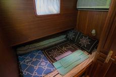 Golden Princess,  5 кают(ы), 1999 (обновление 2013) г. выпуска 