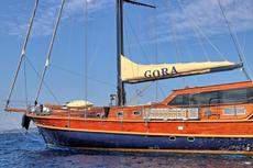 Gora,  5 кают(ы), 2011 г. выпуска 