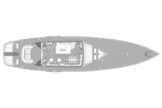 Rox Star,  5 кают(ы), 2015 г. выпуска 