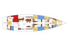 Ceo 3,  6 кают(ы), 2003/2013 г. выпуска 