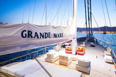 Grande Mare,  6 кают(ы), 2006 (обновление 2016) г. выпуска 
