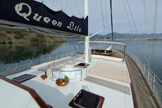 Queen Lila,  6 кают(ы), 2004 (обновление 2016) г. выпуска 