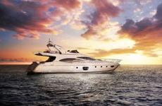 Azimut 68,  4 кают(ы), 2002 (обновление 2014) г. выпуска 