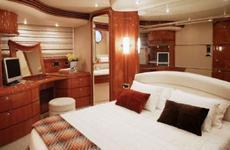 Azimut 68,  4 кают(ы), 2002 (обновление 2014) г. выпуска 